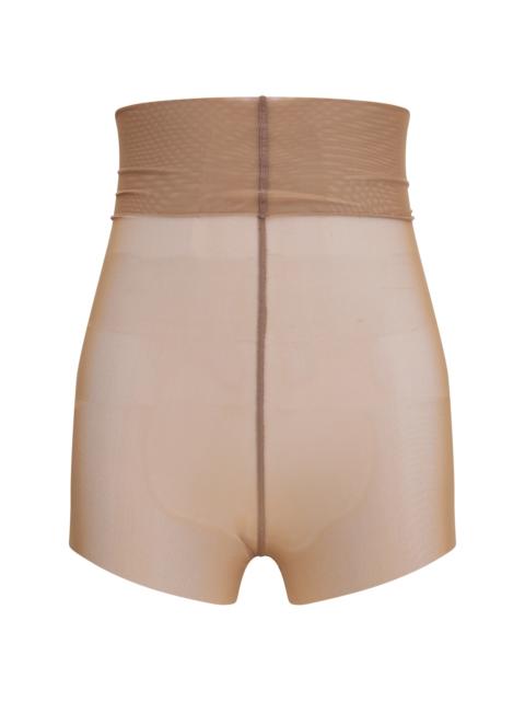 Rick Owens Rick Owens Sheer Bermuda Shorts DNA