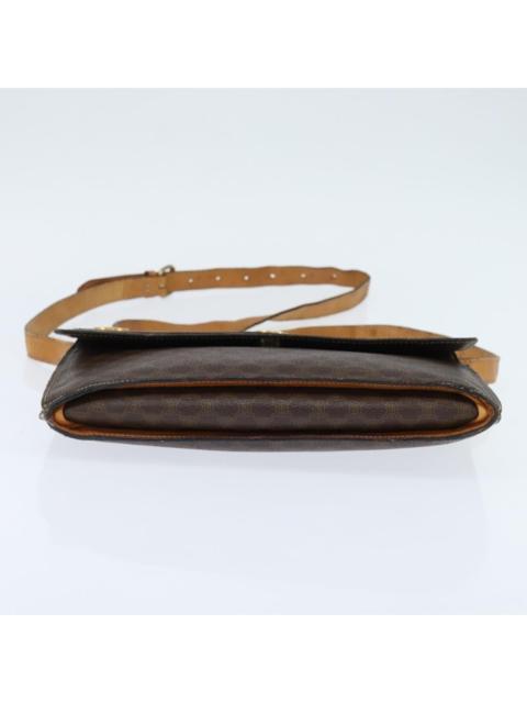 CELINE Leather handbag