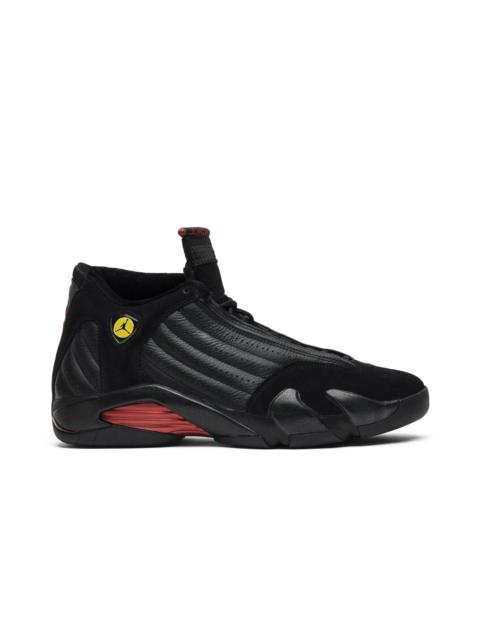 Jordan Air Jordan 14 Retro 'Last Shot' 2005