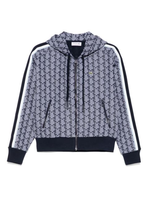 LACOSTE FELPA LACOSTE