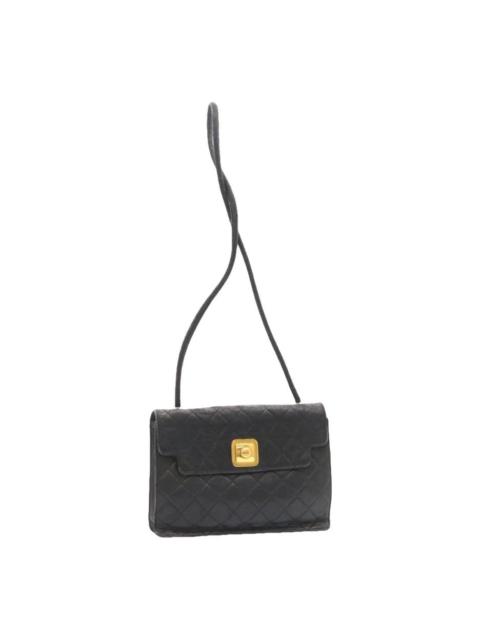 CHANEL Leather handbag