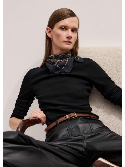 ME+EM Perfect Basic Top