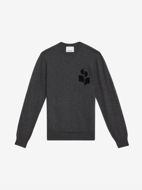 Isabel Marant EVANS SWEATER