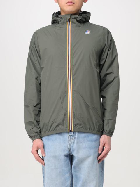 K-WAY Jacket men K-way