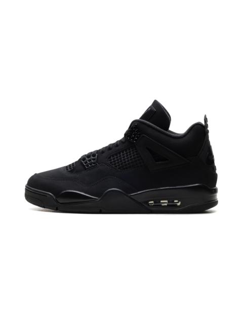 Jordan Air Jordan 4 "Black Cat 2025" FV5029 010