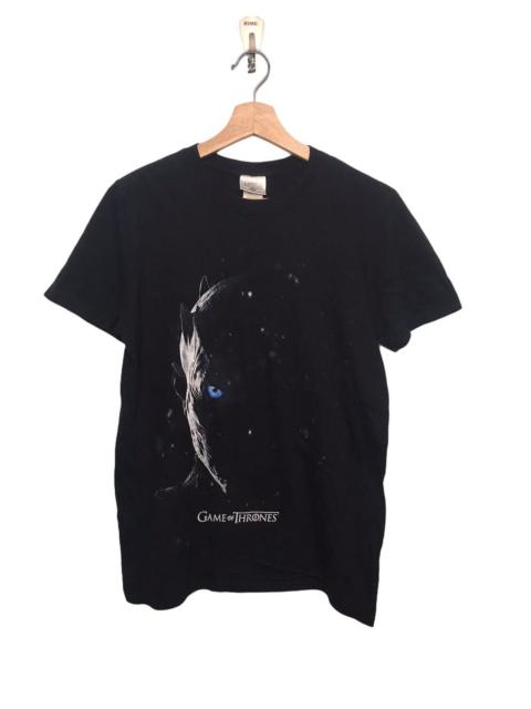 Other Designers Vintage - LAST DROP‼️Game Of Thrones Movie Tee