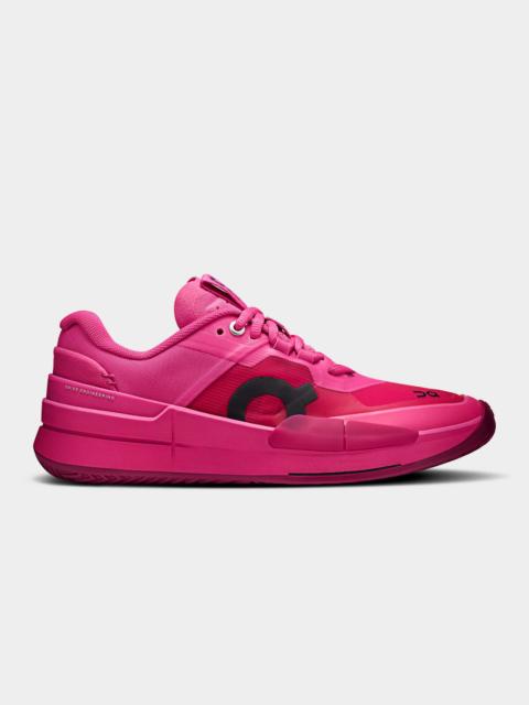 On On The Roger Pro 2 Women's Pink/Grenadine