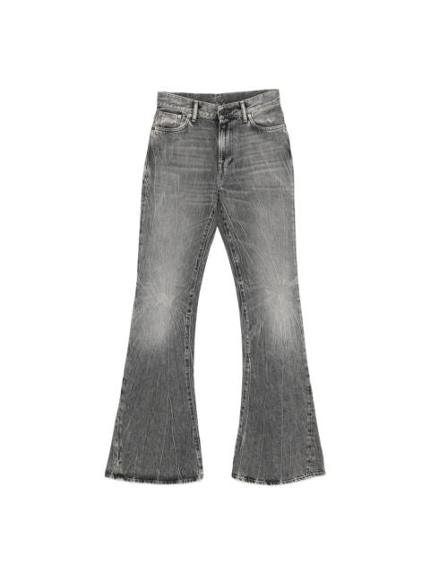 Acne Studios Acne Studios Black Denim Women