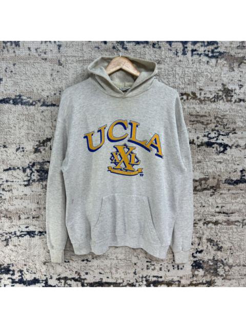 90s Vintage UCLA Athletic Club Sweatshirt Hoodie