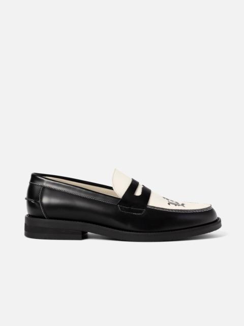 DUKE + DEXTER Wilde LA Penny Loafer - Men's