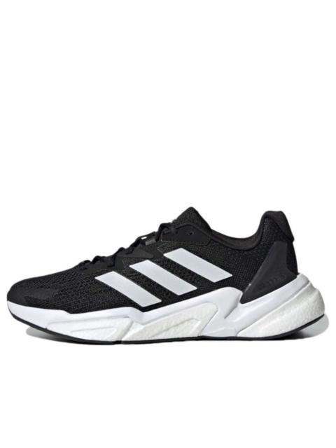 adidas (WMNS) adidas X9000L3 'Black White' S23689