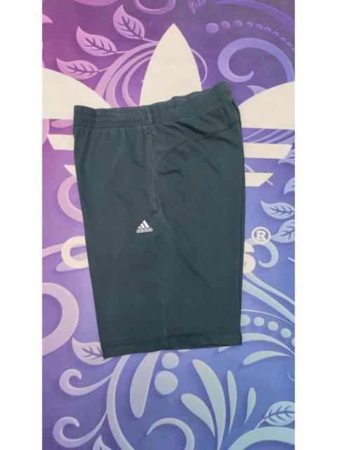 adidas Adidas Short Pants Small Logo- SH07