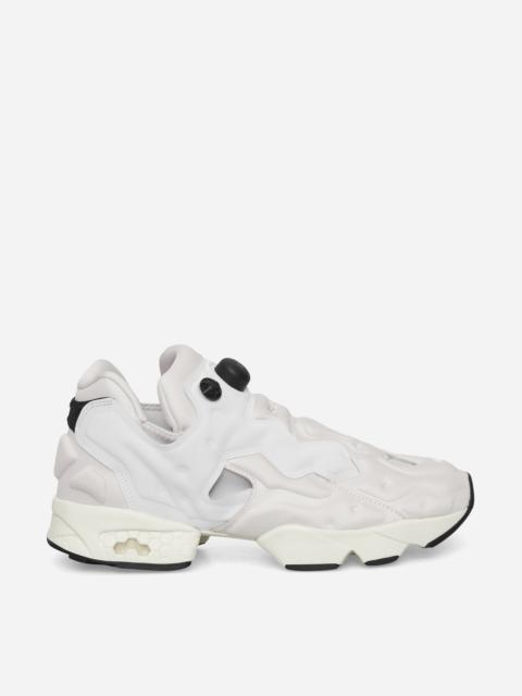Reebok Instapump Sliver Sneakers White / Grey