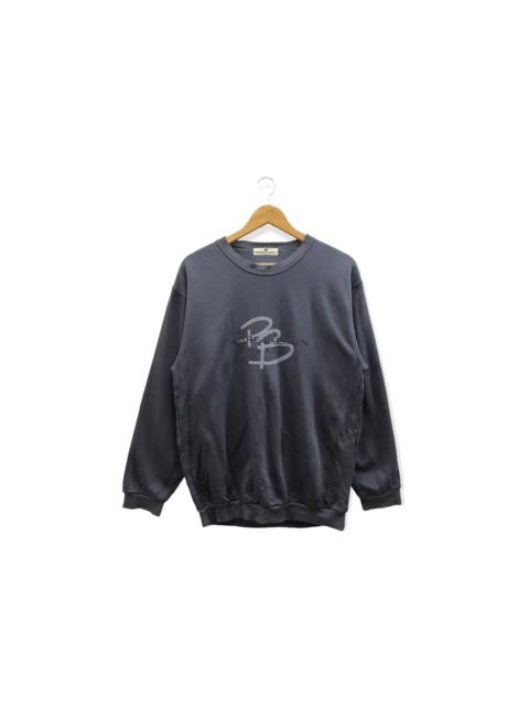 Other Designers Vintage Puerre Balmain Paris Sweatshirt