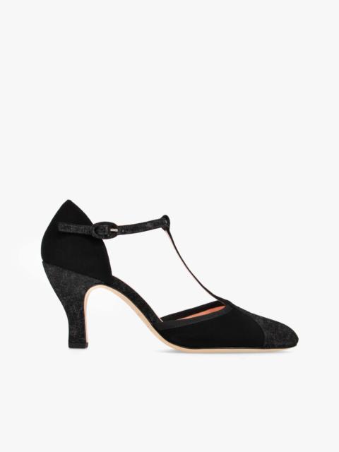 Repetto BAYA T-STRAPS