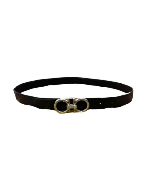 ベルト SALVATORE FERRAGAMO Cintura Donna H.25 Ferragamo Cintura Donna H.25 | italist