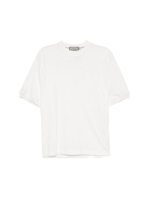 Canali COTTON T-SHIRT