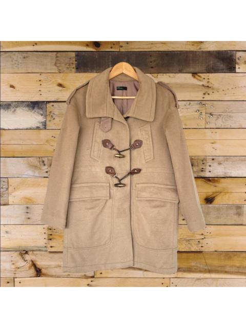 Other Designers Designer - Benetton wool coat