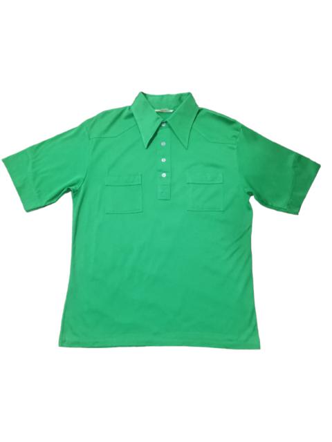 Other Designers Vintage Collar Tees Sahara - Nice Shirt