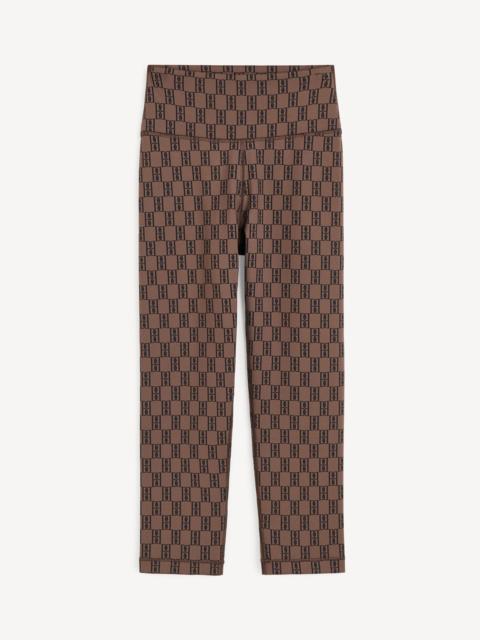 BY MALENE BIRGER Polly capri leggings