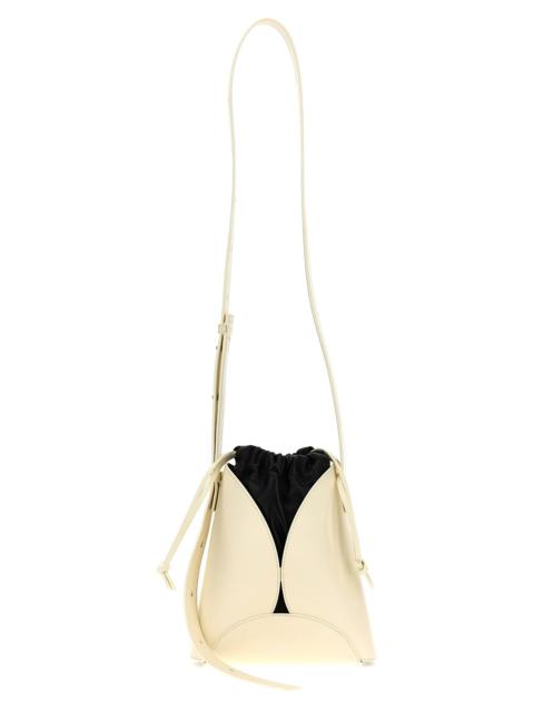 Jil Sander Jil Sander Women Logo Shoulder Bag