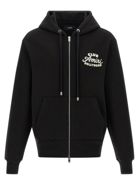 AMIRI Amiri Men 'Club Amiri' Hoodie