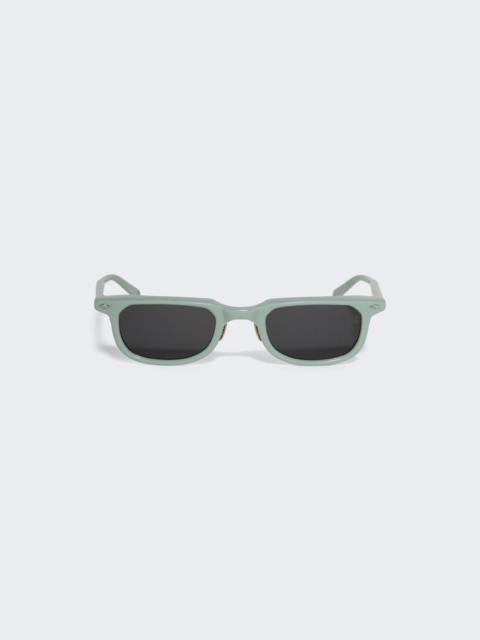 JACQUES MARIE MAGE Laurence Sunglasses Glacier