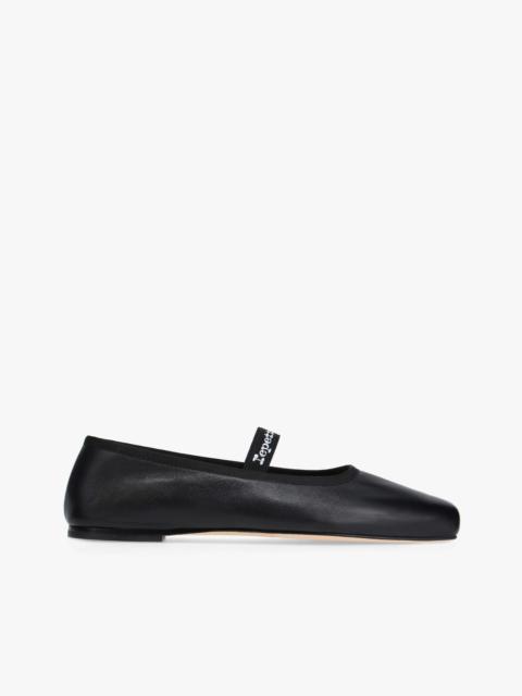 Repetto LISBETH BALLERINAS