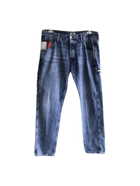 Other Designers Tommy Jeans - Jeans