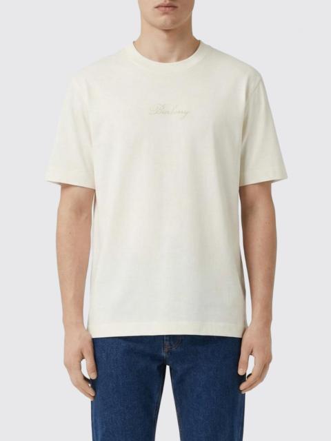 Burberry T-shirt men Burberry