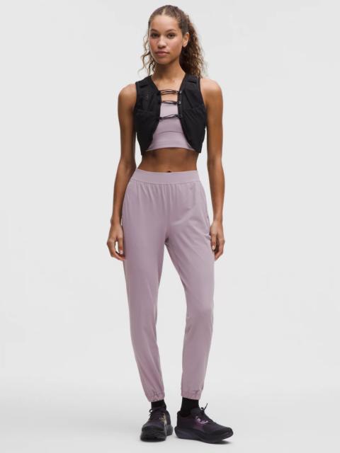 lululemon Adapted State High-Rise Jogger *Regular