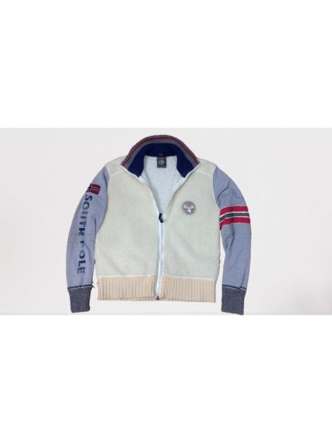 Other Designers NAPAPIJRI vintage Jacket