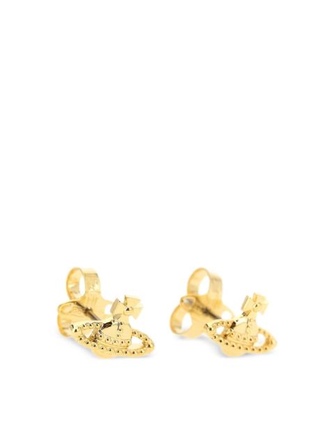Vivienne Westwood FARAH STUDDED EARRINGS