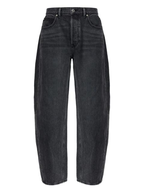 Alexander Wang Blow Up Jeans