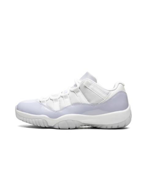 Jordan Air Jordan 11 Low WMNS "Pure Violet"