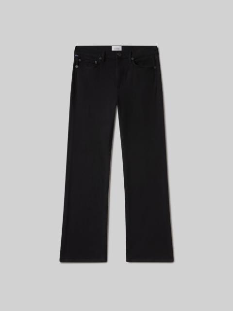 Citizens of Humanity Genova Low Rise Boot
In Starless