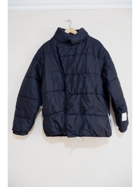 Walter Van Beirendonck W&LT Archive Winter Jacket