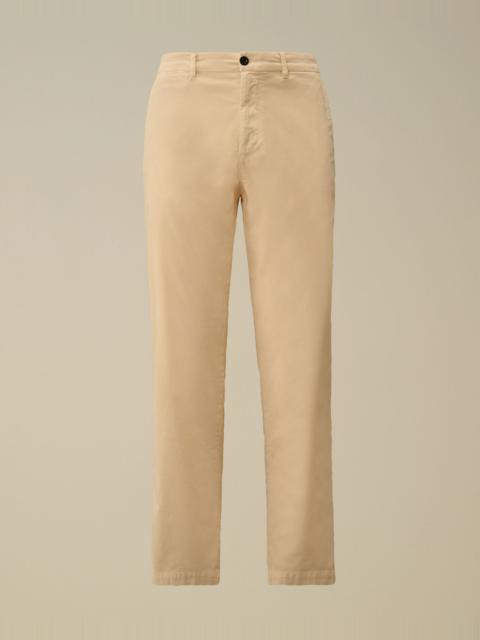 C.P. Company Corduroy Loose Chino Pants