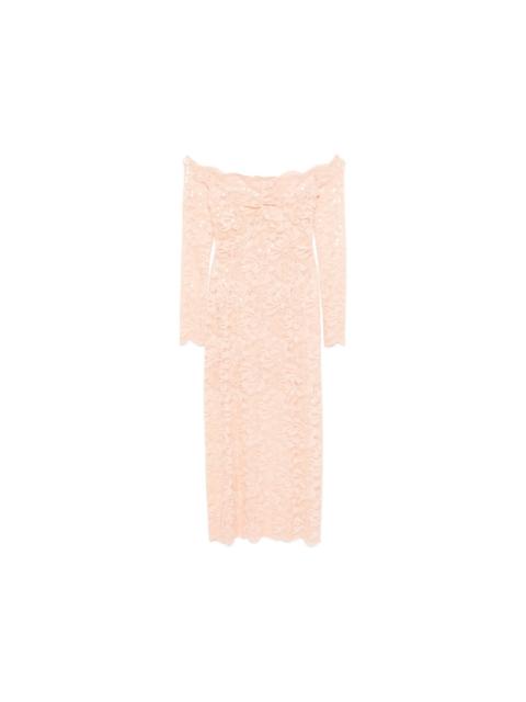 rabanne Rabanne Pink Dresses - Day Dresses Women