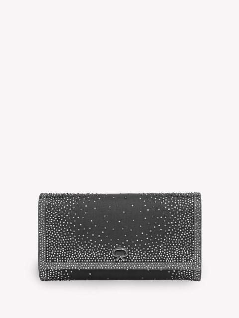 Gianvito Rossi RANIA CLUTCH