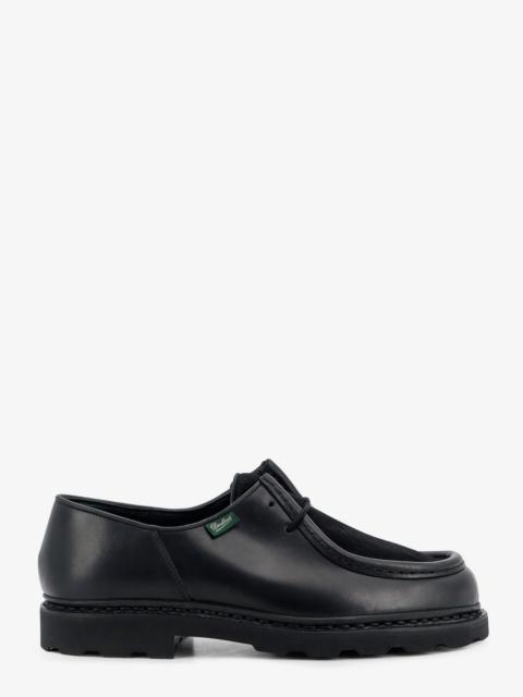 Paraboot Paraboot Michael Leather Lace-Up