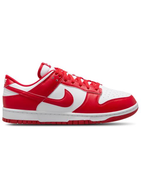 Nike Nike Mens Nike Dunk Low Retro Bttys