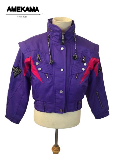 Other Designers Ellesse - Vintage Retro 90's Style Ellese Jacket