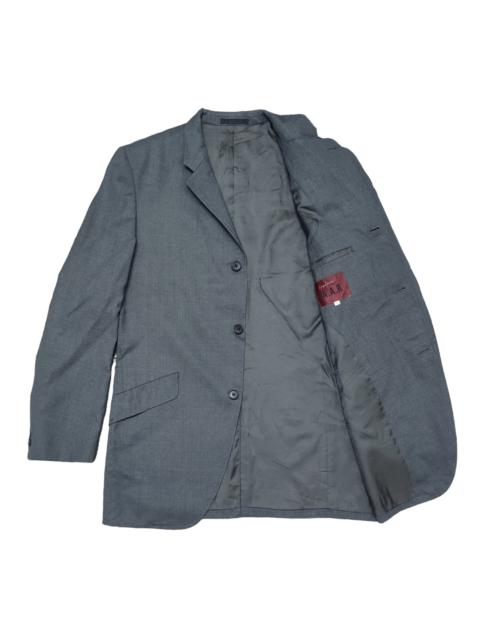 Archive💥 Yohji Yamamoto Signature A.A.R Blazer Jacket