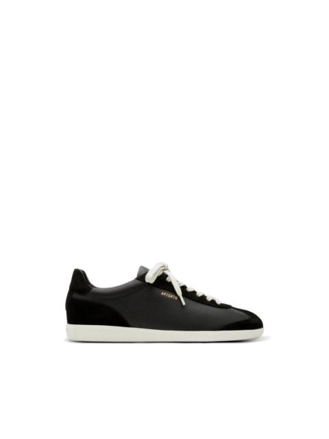 Axel Arigato Axel Arigato Black Trainers - Low-Tops Men