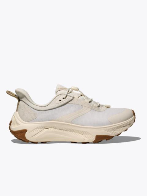 HOKA Women's Transport 2 Shoes in Alabaster/Alabaster