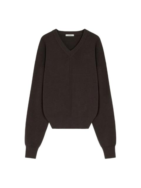 Lemaire Lemaire Brown Sweaters & Knitwear - Jumpers Men