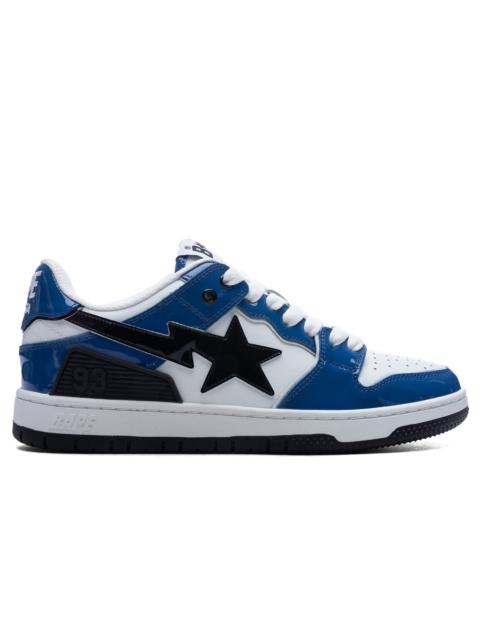 A BATHING APE® BAPE SK8 STA #2 M2 - BLUE