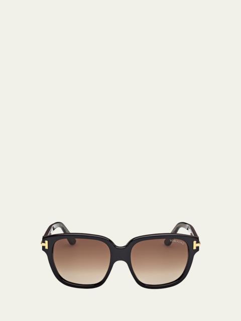 TOM FORD Icon Collection Sunglasses