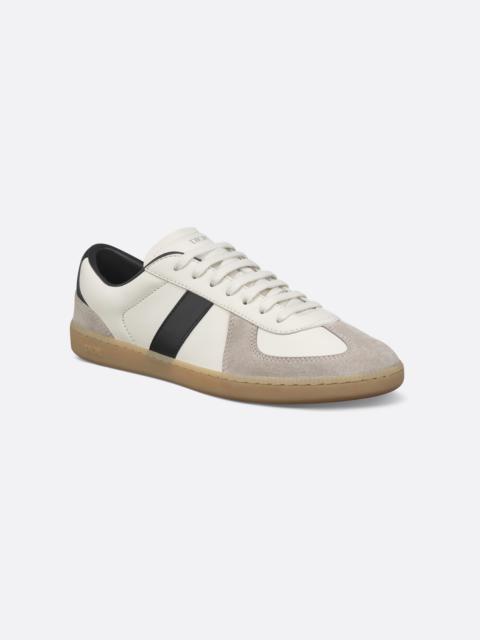 Dior B01 Matchpoint Sneaker
